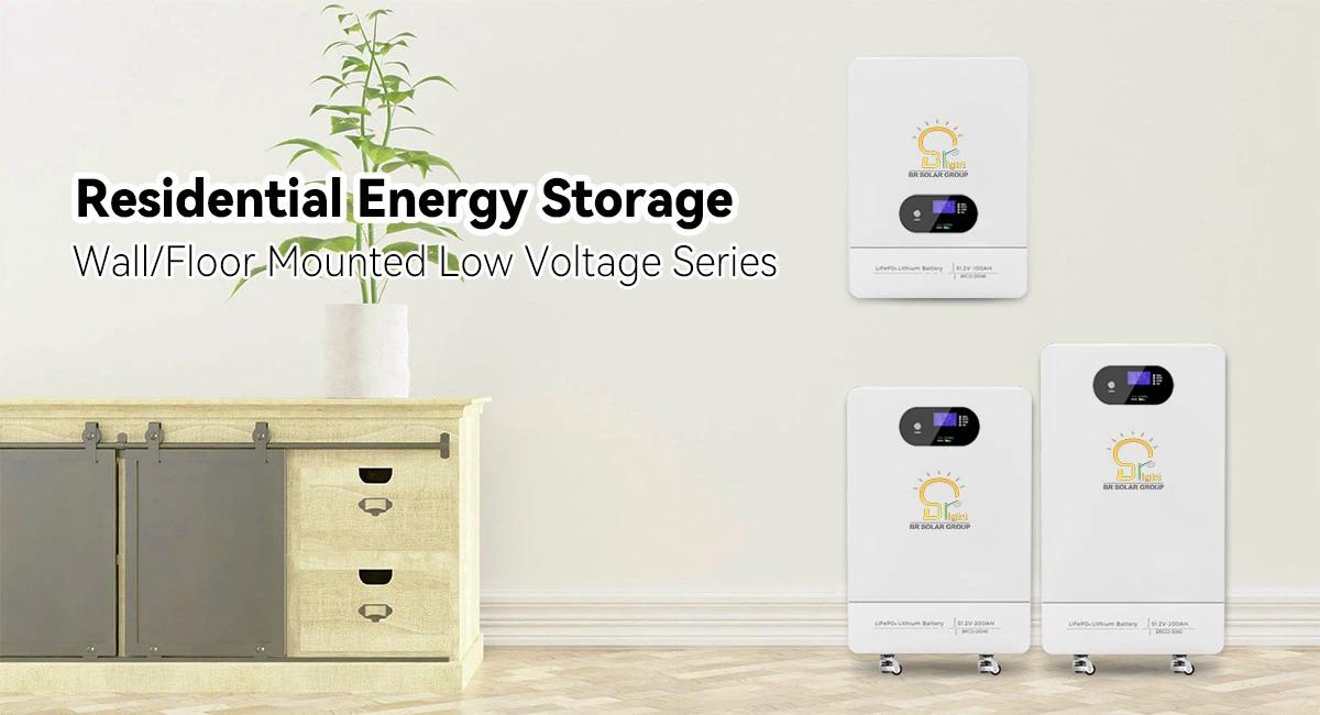 BR Solar solar energy system installation